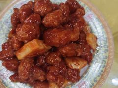 -砂锅居(西四店)