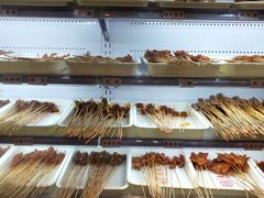 -袁记串串香(新南门店)