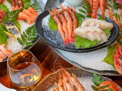 -Mr.Fish鱼鲜生海鲜放题(高德置地冬广场店)