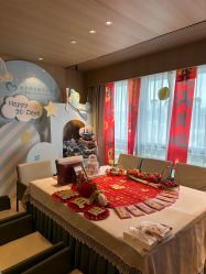 -禧月荟S月子中心(侨城店)