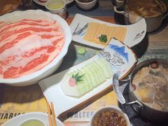 -田园肥牛府(东关街店)