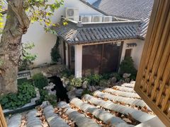 -鲤院·新中式美学·庭院餐厅(夫子庙店)