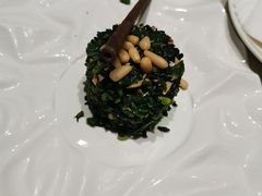 马兰头-蝶园·装修中(BFC外滩金融中心店)