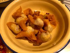 炸馄饨-东排食堂长沙小吃大排档(五一广场店)