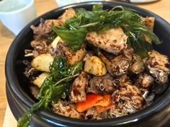 -竹里馆·淮扬菜·功夫茶(老门东店)