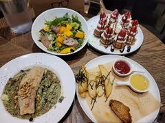 -BE BRIGHT KITCHEN(正佳广场店)