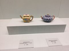 -太原市博物馆