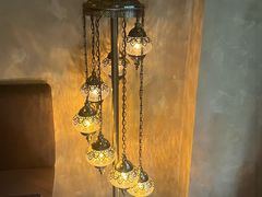 -Uncle Kosto科斯托·中东菜