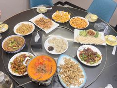 -东北王食府(科大店)