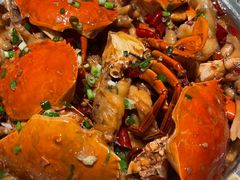 -胖哥俩肉蟹煲(杭州大厦中央广场店)