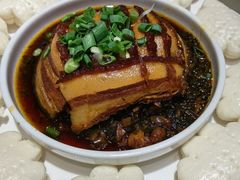 -大鸭梨烤鸭店(花园村店)