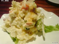 DSC09398-BISTROFIORE美伊娜(伊犁南路店)