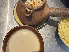 -王歘歘·chuǎ火锅(五道营店)