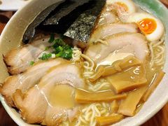-日出拉面(望京店)