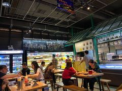 -KAOTOWN烤堂•烧烤(海汇港店)