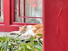 -李叔同故居纪念馆