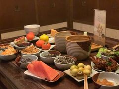 -青藤茶馆(南山路店)