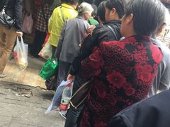-朱记小郑酥烧饼(建康路店)