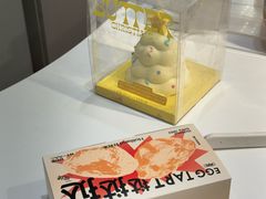 -好利来(宣武门店)