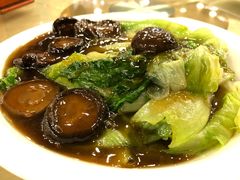 -食为先(中山七路店)