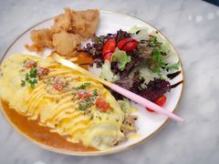 -Lilliput粒粒堡亲子餐厅(置汇旭辉店)