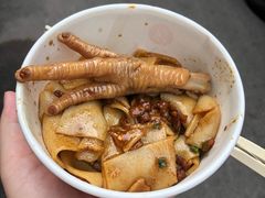 -肖胖子猪油拌粉