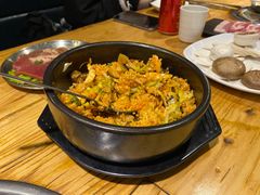 -牛炙烤肉(车公庙店)