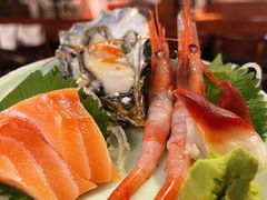 -王氏炉匠·烧鸟·居酒屋(双井店)