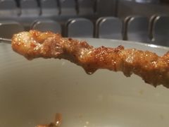 -很久以前羊肉串(南京路第一百货店)