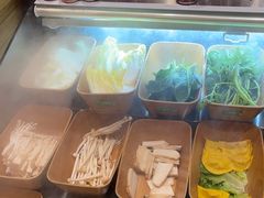 -水林间·寿喜烧自助(仙林金鹰店)