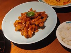 -坤记味道(新华城市广场店)