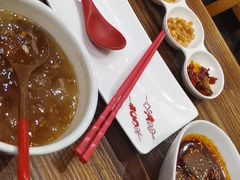 -红料理|串串有瘾·烧烤(吴中路店)