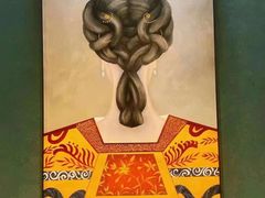 -莱蔻·圣灸堂·推拿艾灸(天山店)