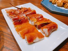 -厦门宝龙铂尔曼大酒店·龙之渊中餐厅