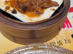 -叹茶靓点·粤式餐厅·全天茶市(石井万民广场店)