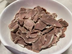 白切羊肉-七百岁羊肉馆(环球港店)