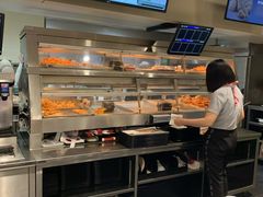 -肯德基(星河店)