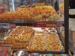 -味多美蛋糕(灯市口店)