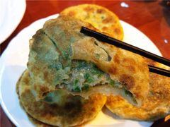 -老山记海城馅饼大酒店(振兴小区店)