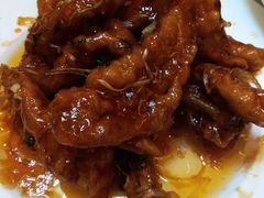 -鹿鸣春饭店(总店)