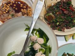-四方桌·福建客家土菜(二中店)