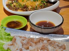 -东海章鱼馆(恒瑞街店)