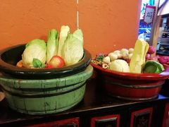 -老客家客家菜(客都汇店)
