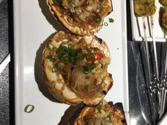 -城南老友羊蝎子火锅(花乡奥莱店)