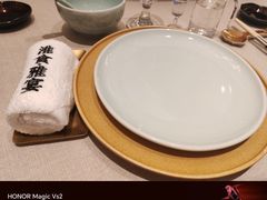 -淮食·雅宴(北大博雅国际酒店)