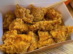 -前进5路汉堡炸鸡(前进五路店)