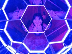 -上海梵高星空艺术馆(南京路旗舰店)