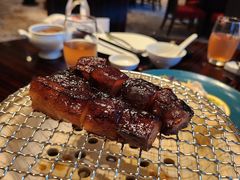 -新天世纪中餐厅