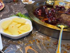 -堂客老火锅(欣阳广场总店)