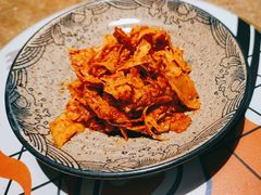 -额尔敦牛厨师铜板烧